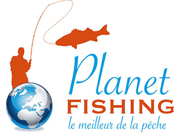 Planet Fishing