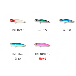 TUNA HUNTER STRIKE PRO