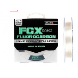 FCX MAX FLUOROCARBON ASARI