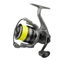 DYNABRAID 4 4000S FD