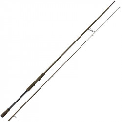 SG4 POWER GAME 243cm 35-100g