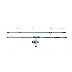 COMBO  SURF CASTING TANAGER...