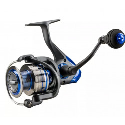 Moulinet Spinning Okuma...