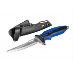 5" Stainless Steel Bait Knife