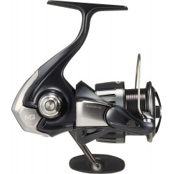 BALLISTIC 25 HD DAIWA