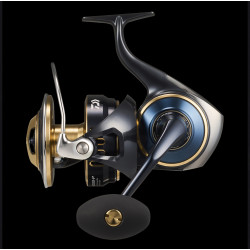 MOULINET SALTIGA 25 DAIWA