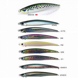 PRESS BAIT 125 HD DUO