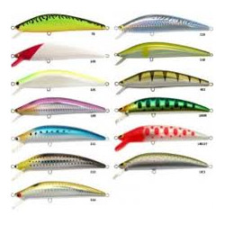 K TEN 115 SINKING TACKLE HOUSE