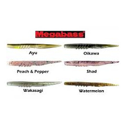 TINY X LAYER MEGABASS