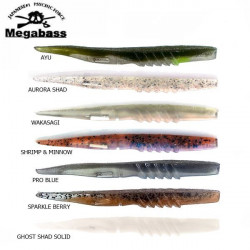 SUPER X LAYER MEGABASS 4.5...