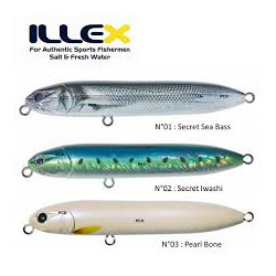 CHATTER BEAST 145 ILLEX