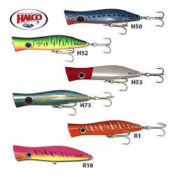 ROOSTA POPPER 105 HALCO