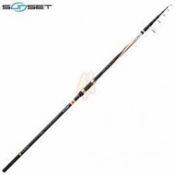 CANNE TACTICA TSX 130-4M20...