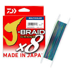 TRESSE J BRAID GRAND X8...