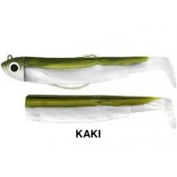 COMBO BLACK MINNOW 70 SHORE...