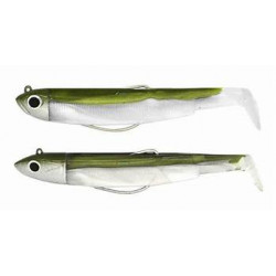 DOUBLE COMBO SHORE/OFF...