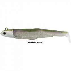 SIMPLE COMBO BLACK MINNOW...
