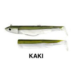 COMBO BLACK MINNOW 90 OFF...