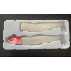 COMBO BLACK MINNOW 90 EXTRA...
