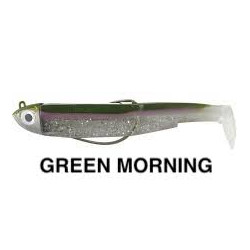 SIMPLE COMBO BLACK MINNOW...