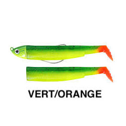 COMBO BLACK MINNOW 120...