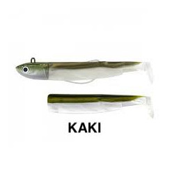 COMBO BLACK MINNOW 120 DEEP...