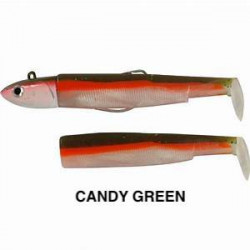 COMBO BLACK MINNOW 160 DEEP...