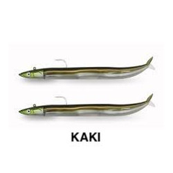 DOUBLE COMBO CRAZY SAND EEL...
