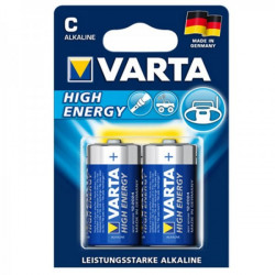 PILE VARTA C HIGH ENERGY