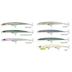 SANDEEL JERK MINNOW...