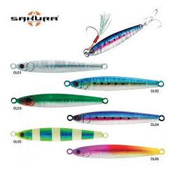 JIG PAZZO 30GR SAKURA