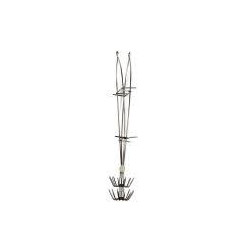TURLUTTE CAGE 20 CM CAMOR