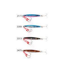 JIG CASTING EDITION SHADOW...