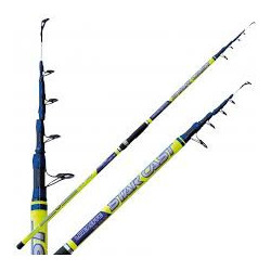 CANNE SURF CASTING STAR...