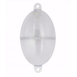 JET BULL OVALE BULLE D'EAU...
