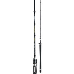 CANNE CRAZEE LIGHT JIGGING
