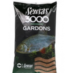 AMORCE 3000 GARDONS SENSAS...