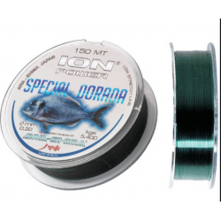 ION POWER SPECIAL DORADA...