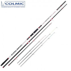 TEKNICA PRO 4M20 COLMIC