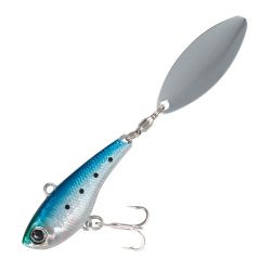 SALT SPIN TAIL