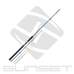 CANNE SUNSET SUNPULSE SW20