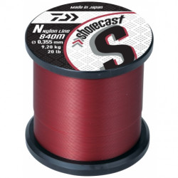 NYLON LINE SHORECAST DAIWA