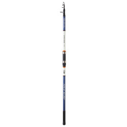 CANNE SPITFIRE TELE SURF DAIWA