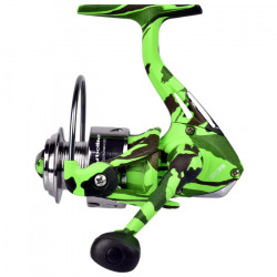 MOULINET JUNGLE SPIN FD...