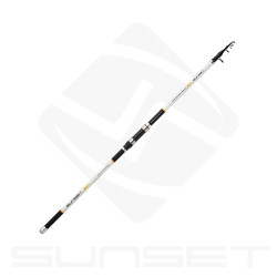 CANNE SUNSET TYRANA TSW