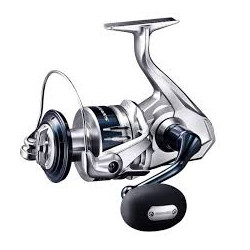 MOULINET SARAGOSA SW A SHIMANO