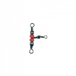 EMERILLON TRIPLE NOIR FLASHMER