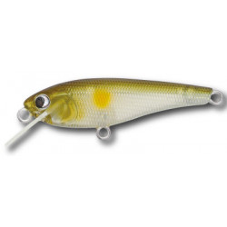 TROUT MINNOW TAILWALK
