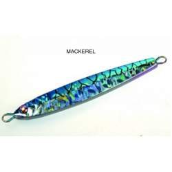 LEURRE METAL TOKON JIG DAMIKI
