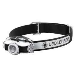 LAMPE FRONTALE MH5 LEDLENSER